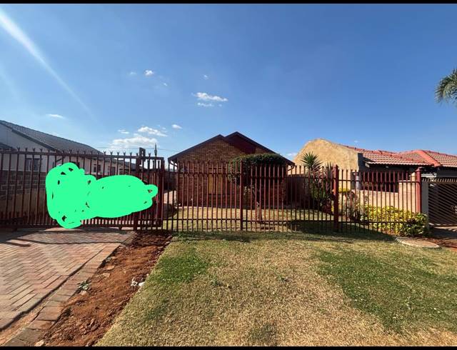 3 bed property to rent in DANVILLE